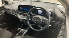 Hyundai i20 1.0T GDi Advance 5dr Petrol Hatchback
